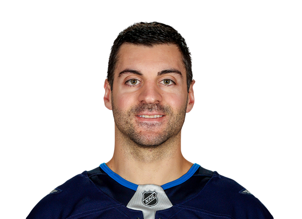 Dylan DeMelo headshot