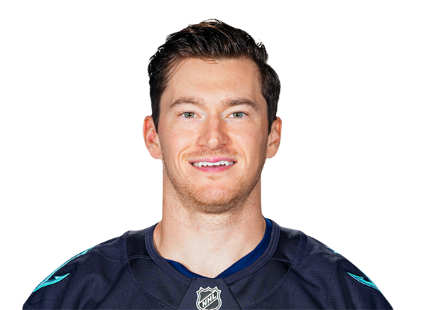 Max McCormick headshot
