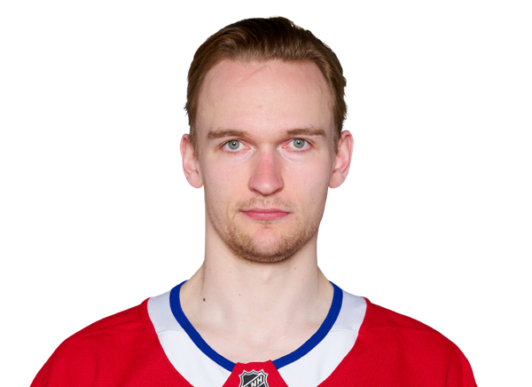 Kaapo Kahkonen headshot