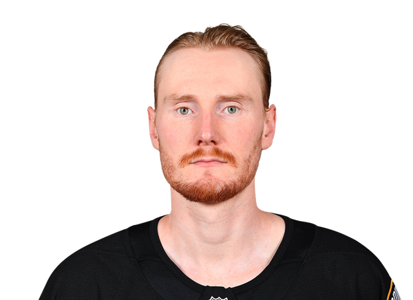 Joonas Korpisalo headshot