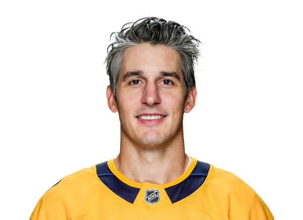 Brady Skjei headshot