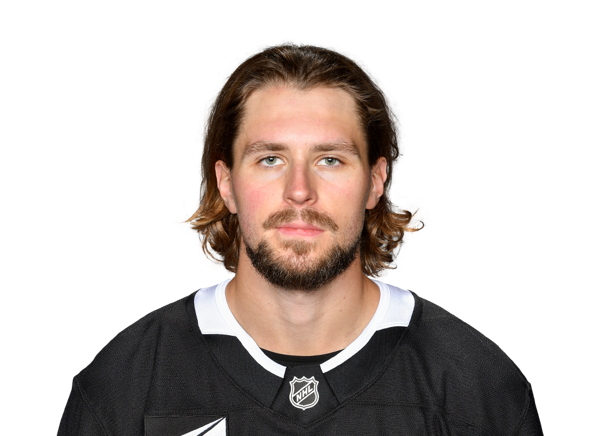 Adrian Kempe headshot