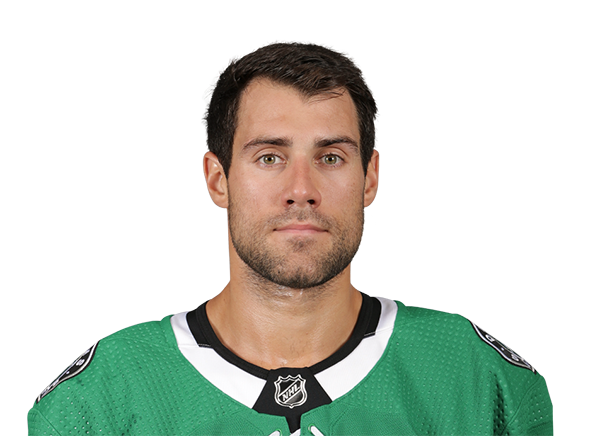 Michael Mersch headshot