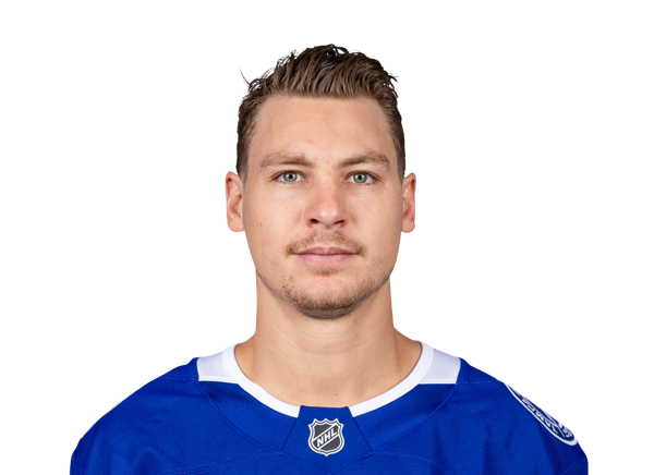 Yanni Gourde headshot