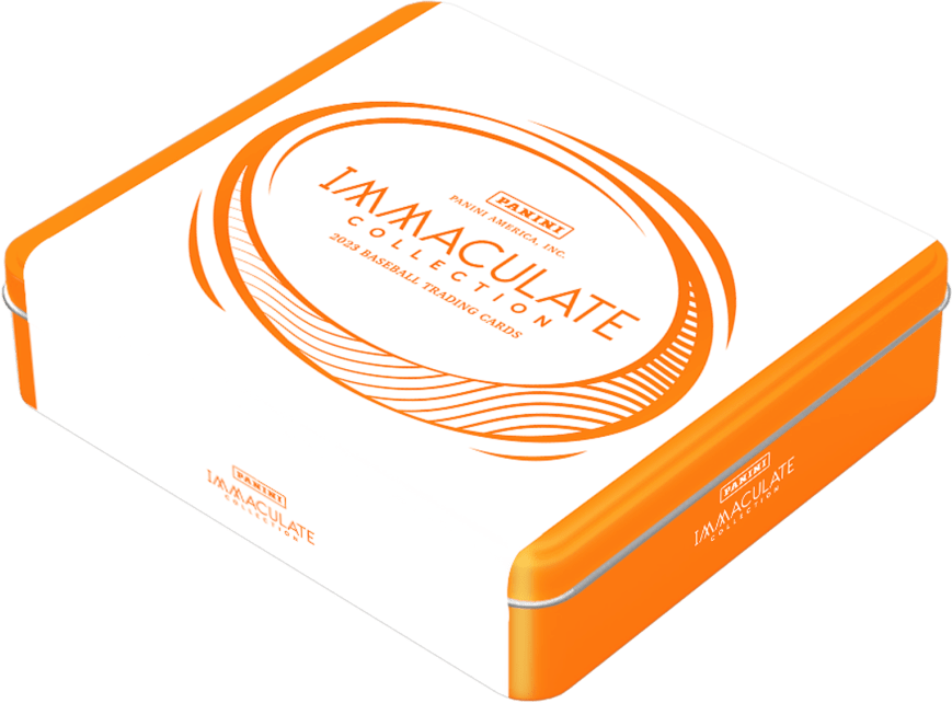 Panini Immaculate Collection hobby box