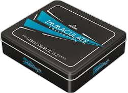 Panini Immaculate Collection hobby box