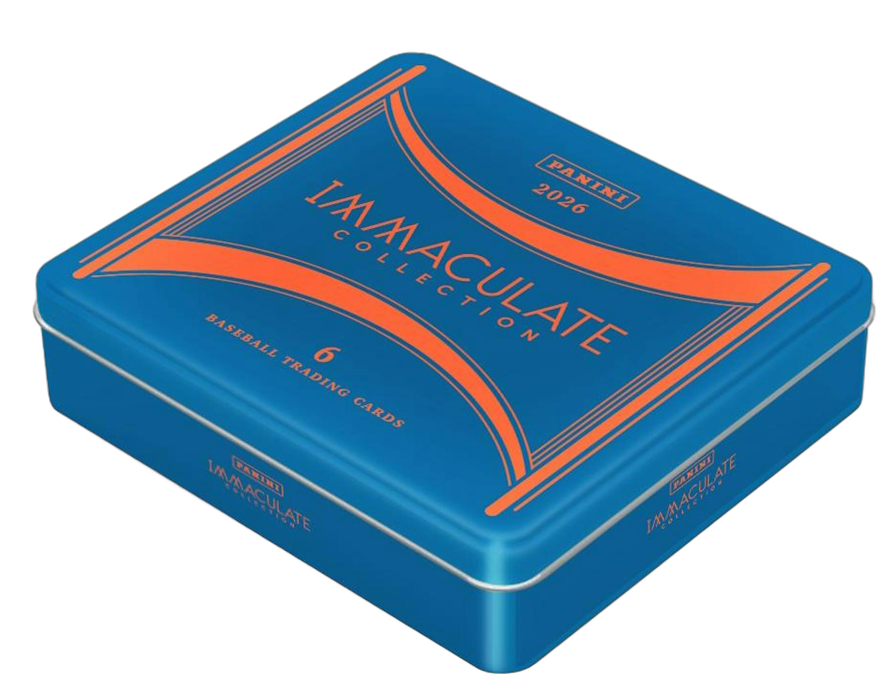 Panini Immaculate Collection hobby box